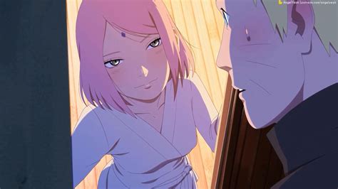 angel yeah naruto x sakura|Angelyeah